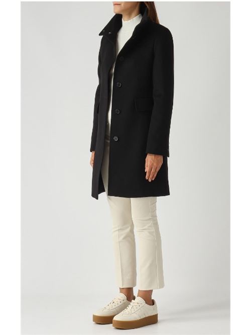 Cappotto donna Agnese in lana  Max Mara | 2526016162600.013